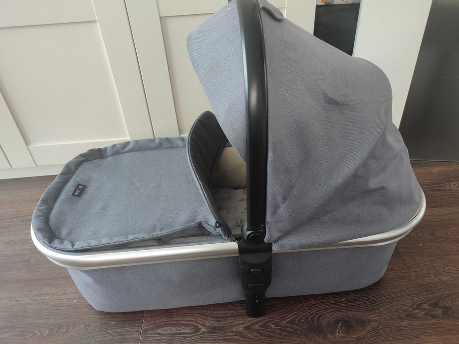 Gondola Espiro Sonic Air