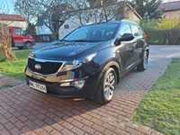 Kia Sportage KIA Sportage 1.6 GDI L2WD