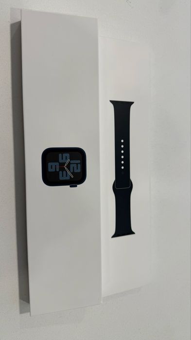 Apple Watch SE 44 mm 2023