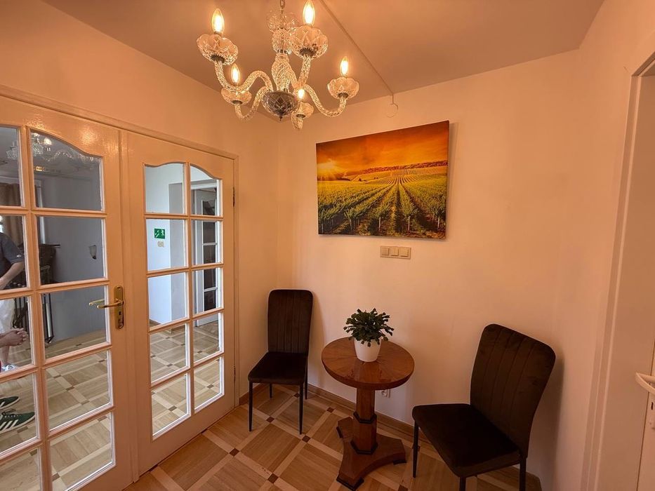 Новый хостел , комнаты , район Mokotów 2-3-4 местные Pokoje Hostel