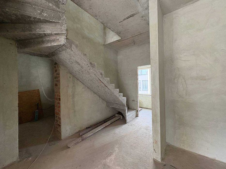 БЕЗ КОМІСІЇ Продаж котедж дуплекс 130 м2 с. Зубра