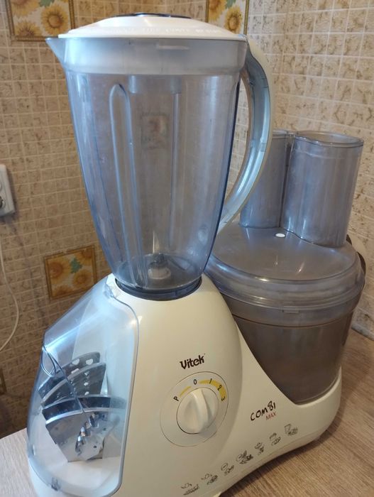 Блендер Vitek 1607W