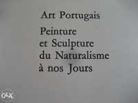 Livro art Portugais