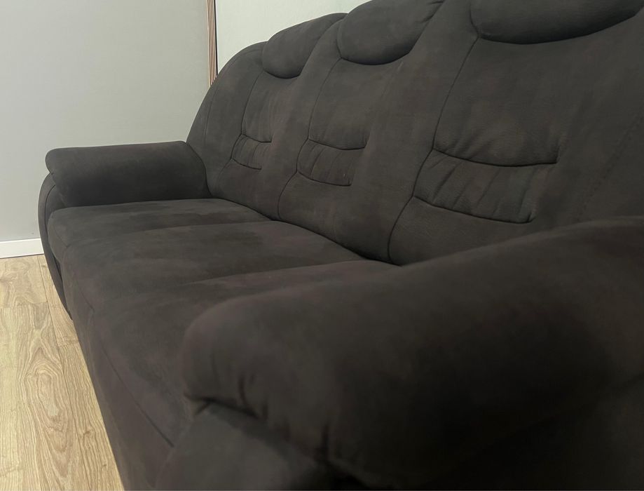 Sofa Orfeusz 185×90 cm z funkcją spania 195×145 cm DOSTAWA!!
