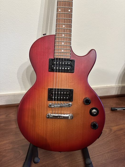Epiphone Les Paul Special VE Heritage Cherry Sunburst