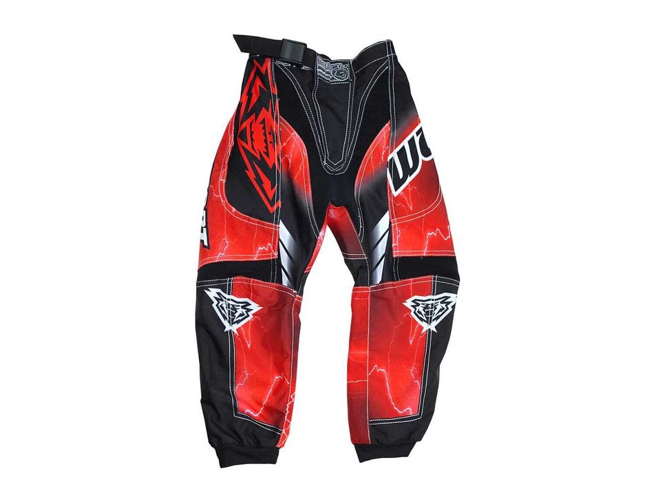 Wulfsport Forte Race MX мотокоросс мотоштаны как НОВЫЕ АНГЛИЯ