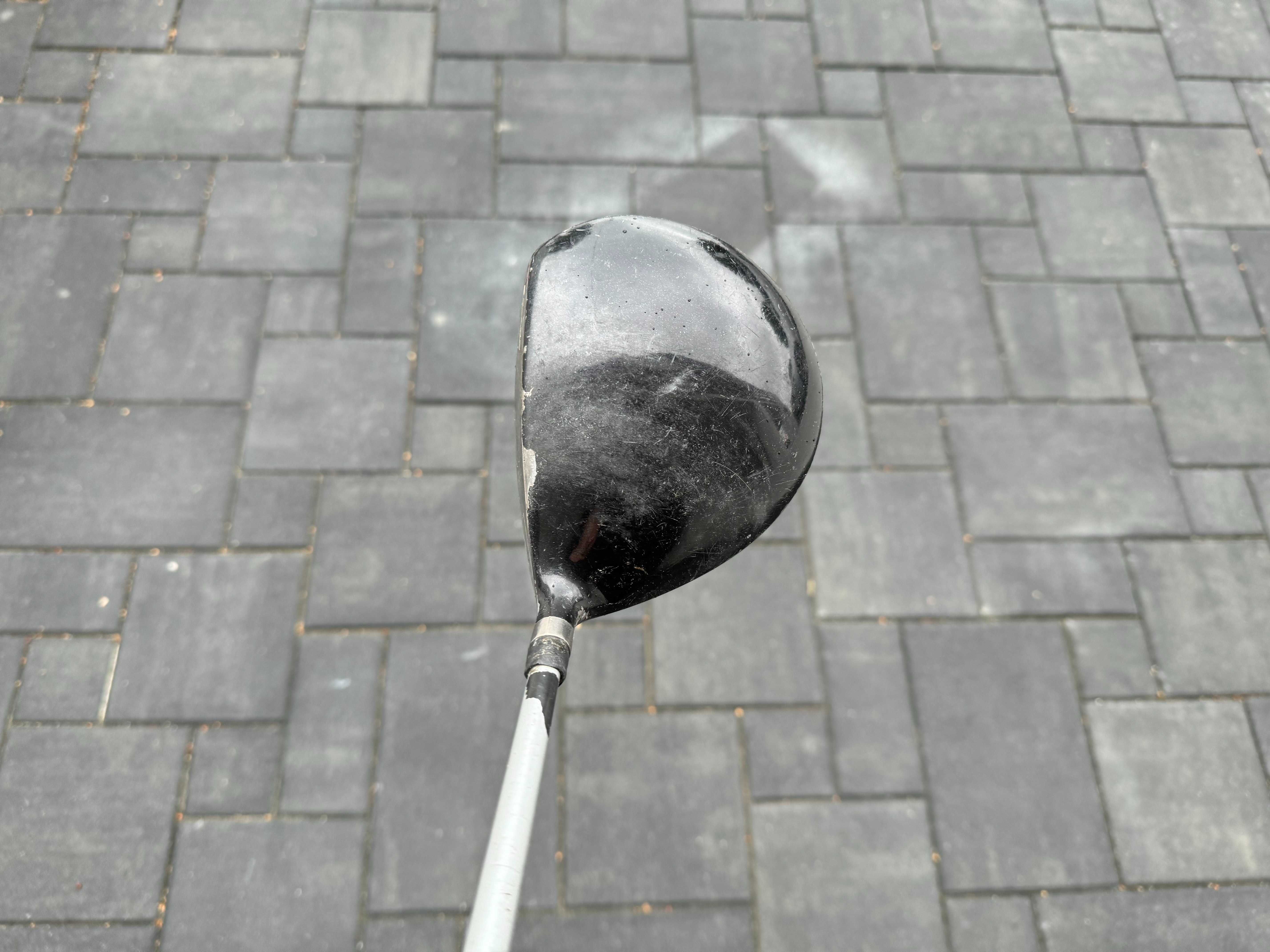 Prestige XDC 909 12,5' Driver Kij Golfowy