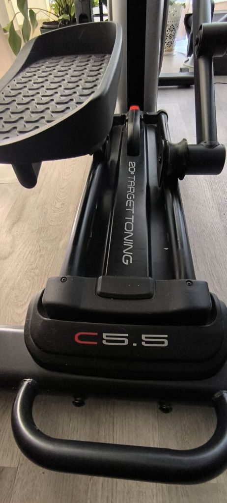 Bicicleta elíptica Nordictrack C5.5