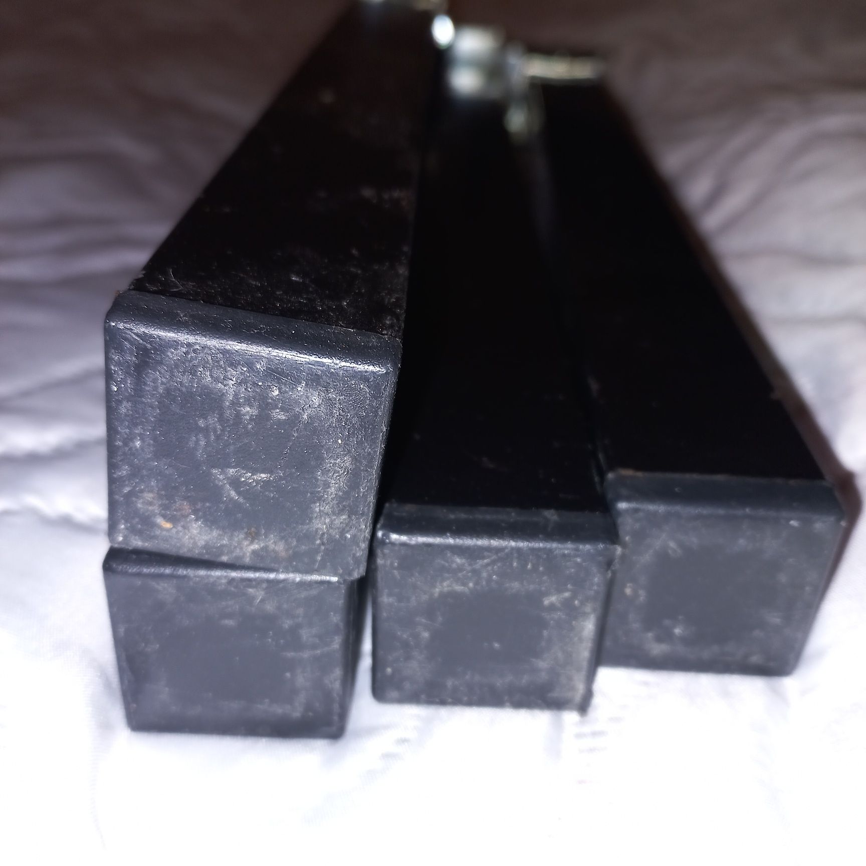 Pés para estrado de cama 35cm