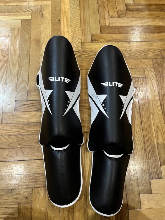 Защита для ніг ММА