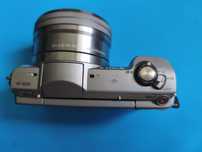 Sony a5000 +karta