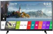 Telewizor LG 55" 4K SmartTV WiFi - Gwarancja!