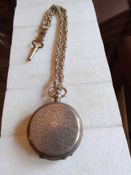 Vendo Relógio de Bolso