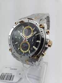 Мужские часы Bulova Precisionist 98B228 - точность 1/1000 сек РРЦ $975