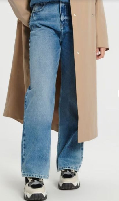 Джинси Sinsay р.38