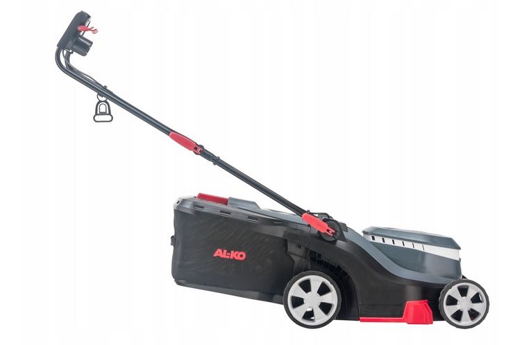 Kosiarka Elektryczna Al-Ko 32.2 E Comfort ALKO