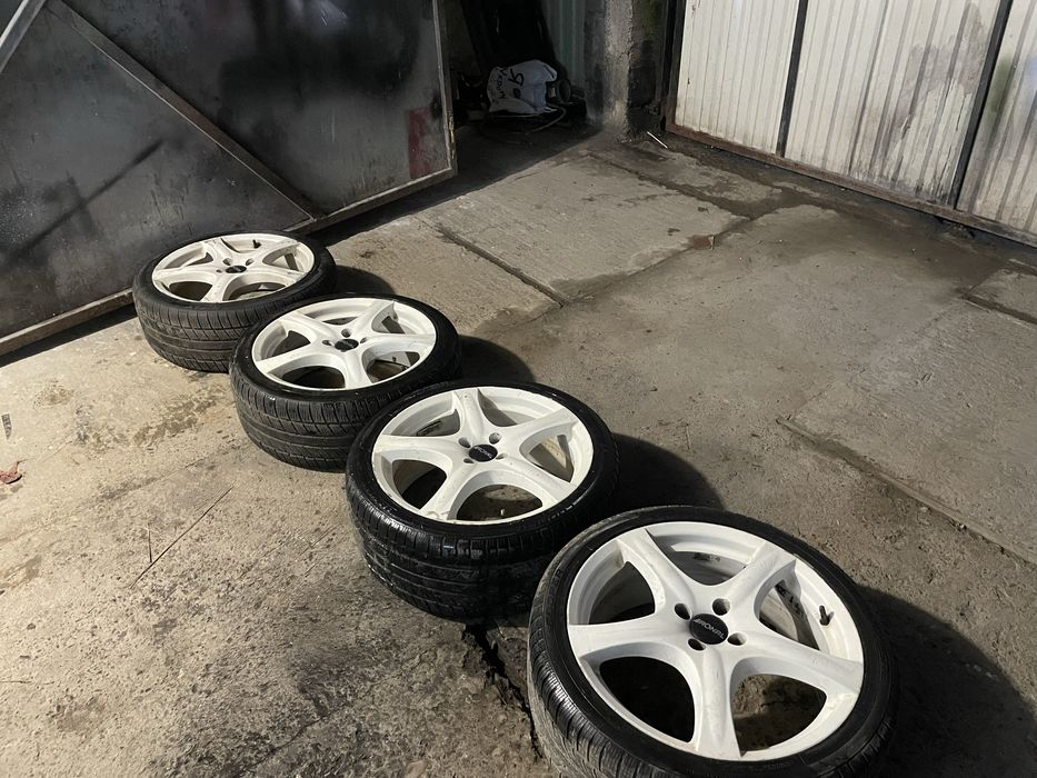 Діски r18 4-100.