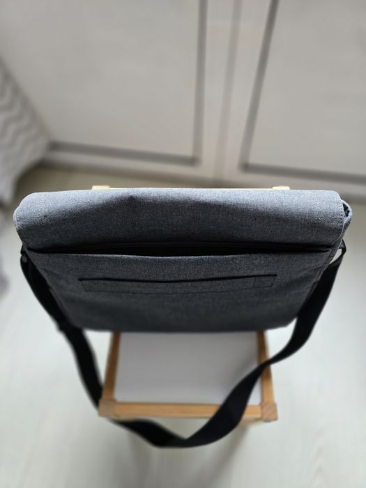 Pasta para computador portátil, marca Qilive