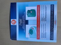 Nebulizador -  PIC Indolor New Projet
