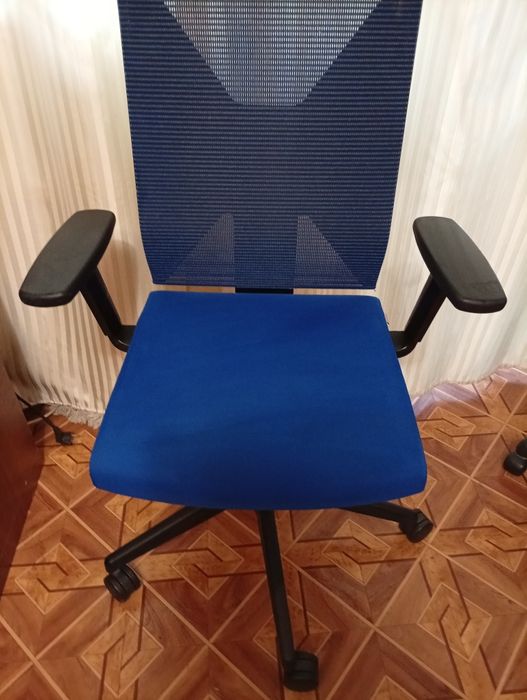 Стул компьютерный