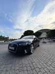 Audi A3 Audi A3 Sportback 2.0TDI 150 KM S Line Szyberdach Bang &Olufsen Manual