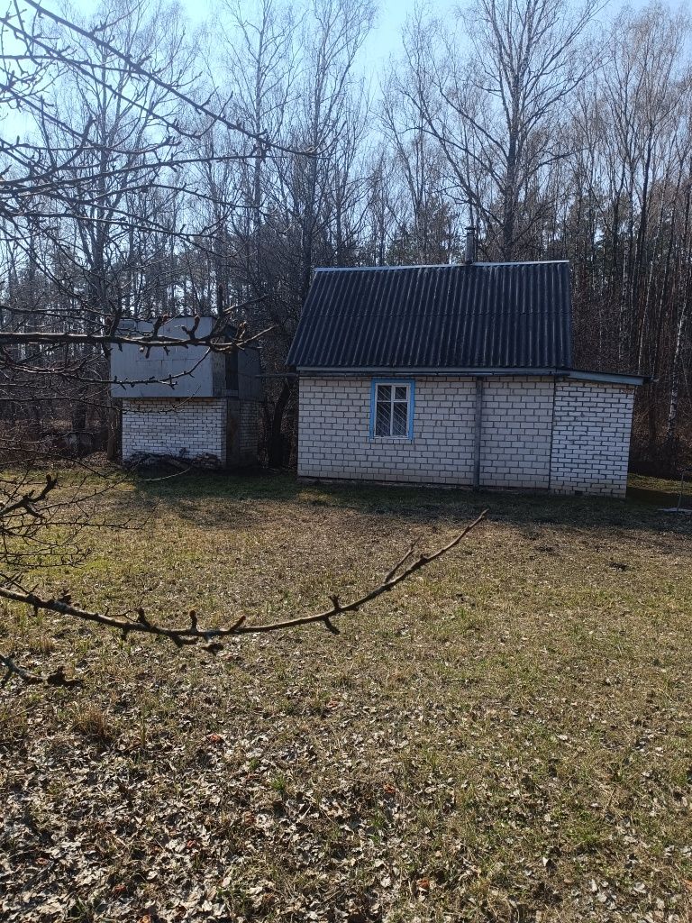 Продам чудову дачу в с/т Буревісник