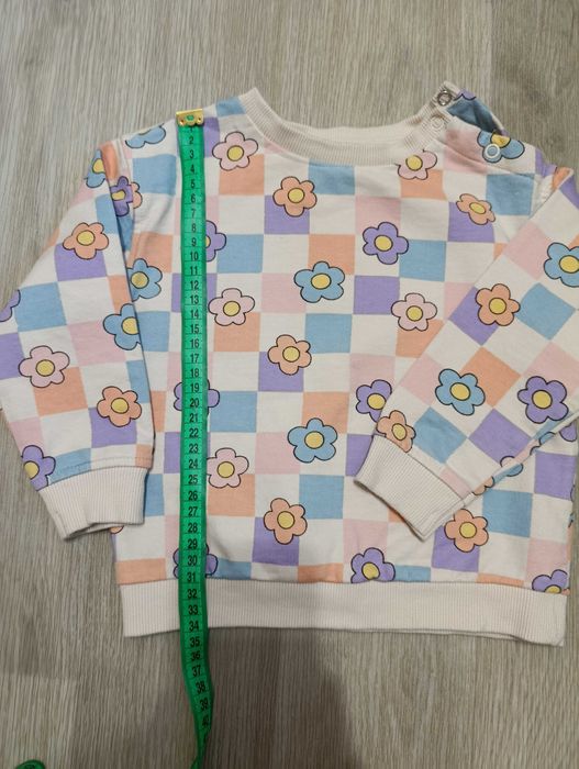 Набір речей на дівчинку