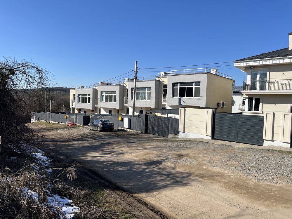 Продам ділянку 25 сот м.Львів.