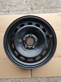 Диск 5×112 R16 ET46 6j×16H2 VW Golf Skoda seat audi