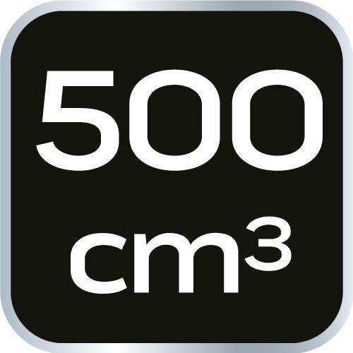 Odciągarka Do Oleju 500 Ml