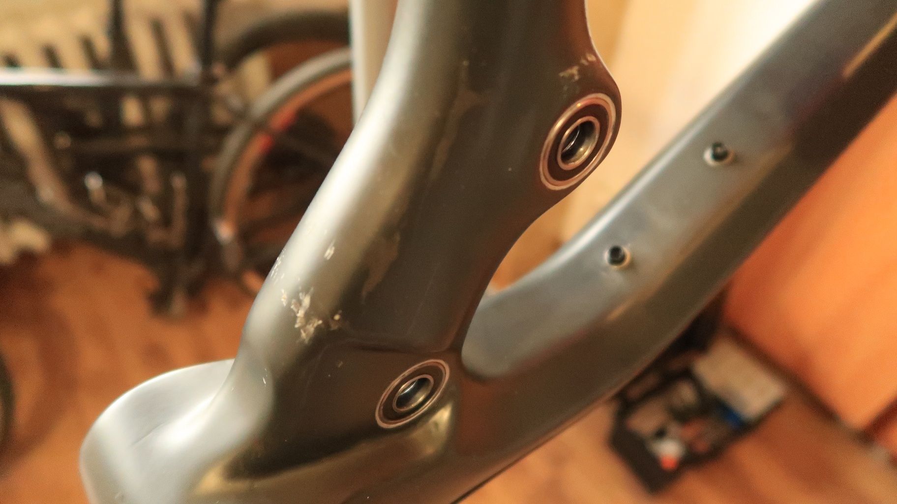 Revel Ranger - rama XC/downcountry