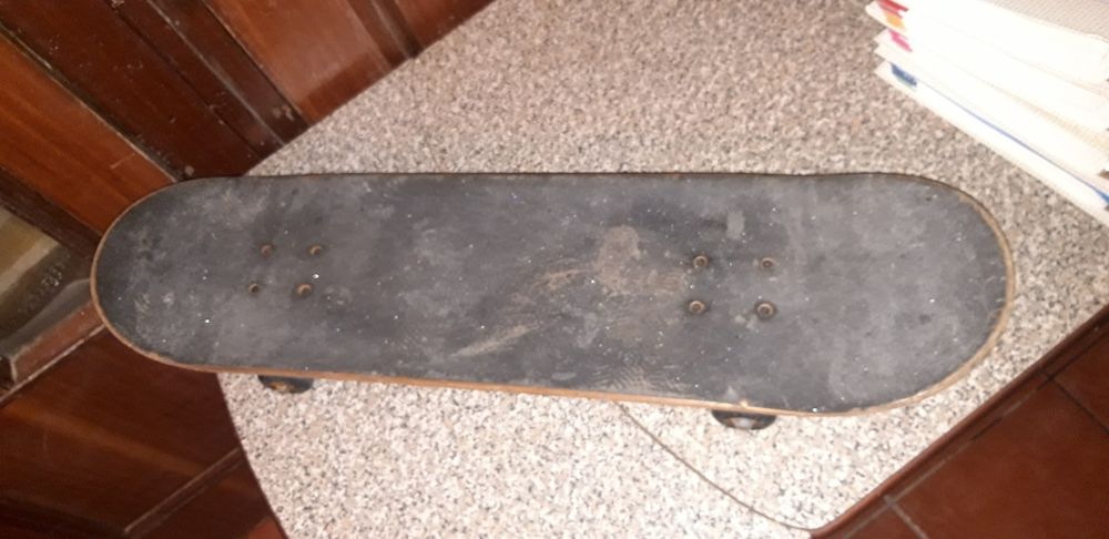 Skate Criança Usado