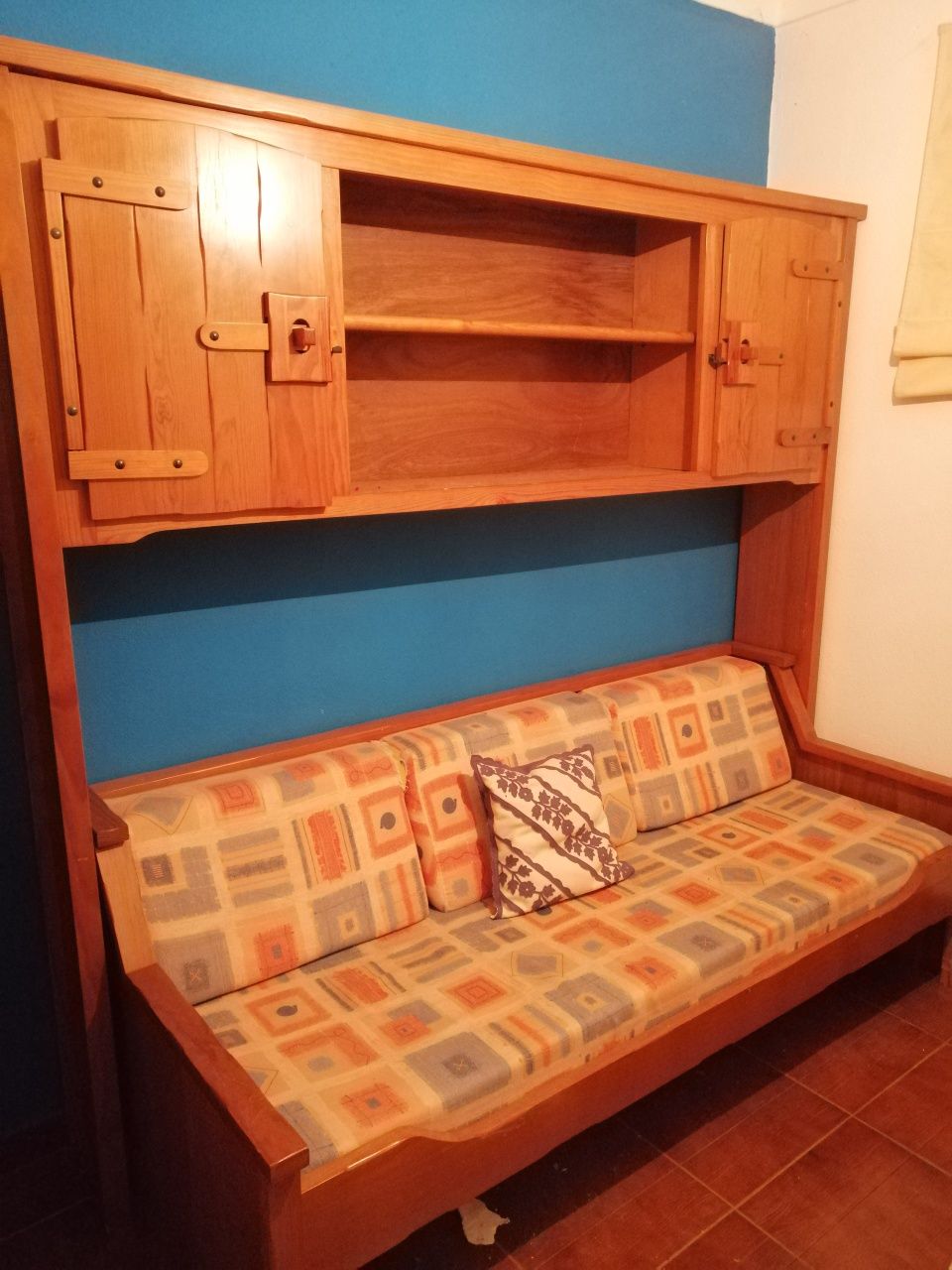 Quarto para venda