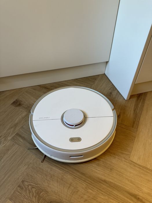 Robot sprzątający Roborock S5 Max