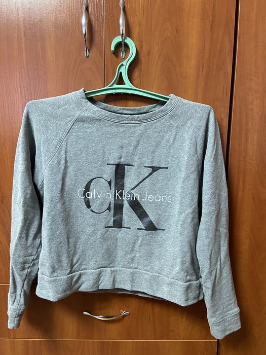 Світшот кофта Calvin Klein Adidas Nike reebok