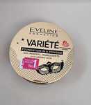 viralowy HIT puder eveline variete