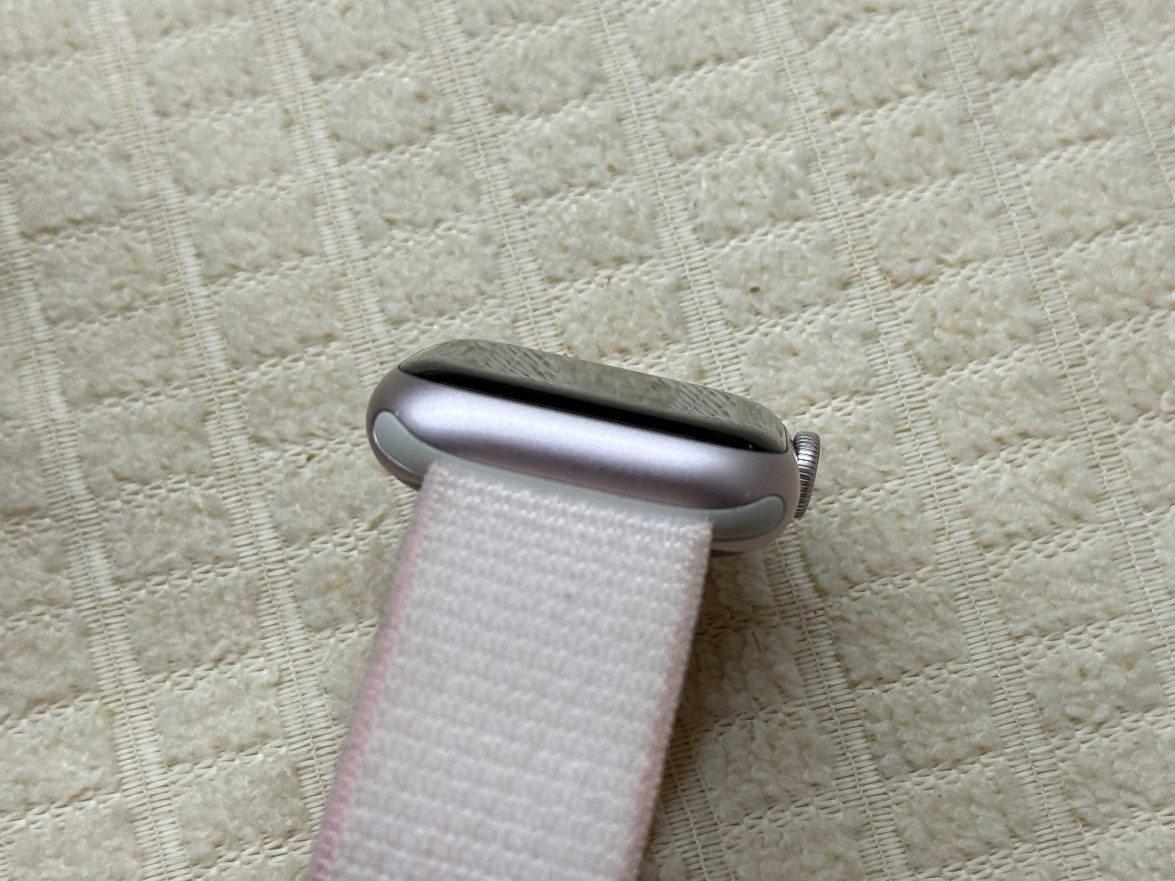 MAГAЗИН Apple Watch Series 9 41mm ГАРАНТИЯ/Trade-In/Bыкyп/Oбмeн