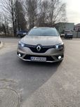 Renault Megane 2018 IV поколение