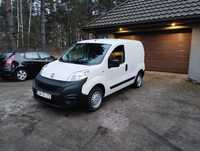 Fiat Fiorino 1.3 multijet Euro 5 Salon Polska