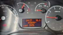 Opel Combo  Opel Combo 1.4 benzyna+gaz CNG fabryczny, kamera, alkomat, Webasto FV%