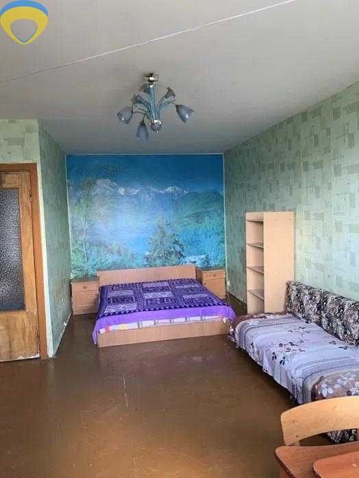 Продам 1 кімнатну кв-ру на вул. Бочарова !