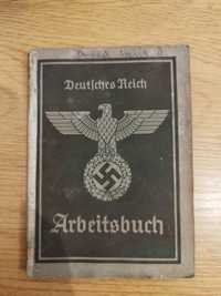 Arbeitsbuch III Rzesza