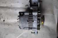 kubota v 1702 alternator oryginał