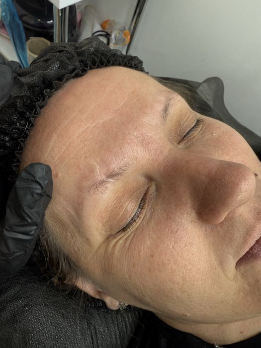 Перманентний макіяж/збільшення губ/розчинення