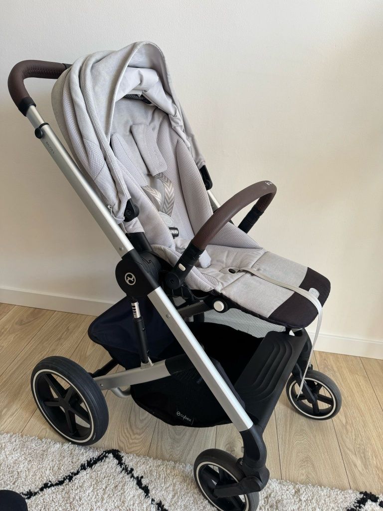 Wózek spacerowy cybex