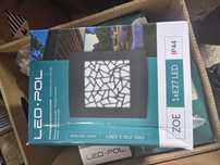 Lampy LED ledpol