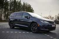 Chrysler Pacifica Chrysler Pacyfica Limited RED S 2020