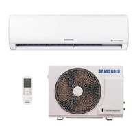 Кондиціонер Samsung BASIC 9000Btu 25кв. м обігрів при -22 також монтаж