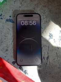 Iphone 14 pro 256gb