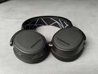 Słuchawki Steelseries Arctis 9 Wireless / stan idealny / gwarancja